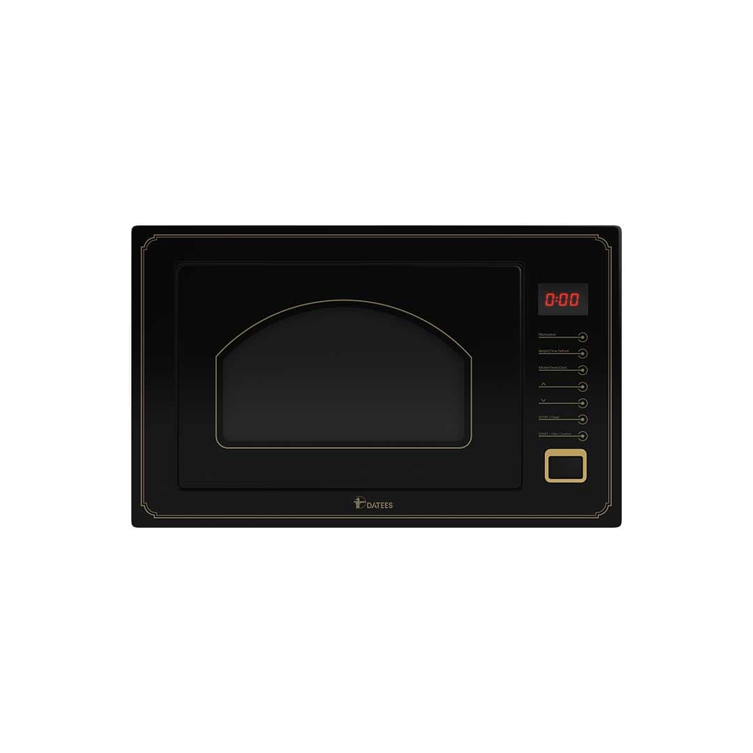 ماکروویو توکار داتیس – مدل DTM-928 CLASSIC سفید — تصویر ۳