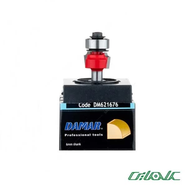 تیغ بانکی دامار مدل DM621676 — تصویر ۳
