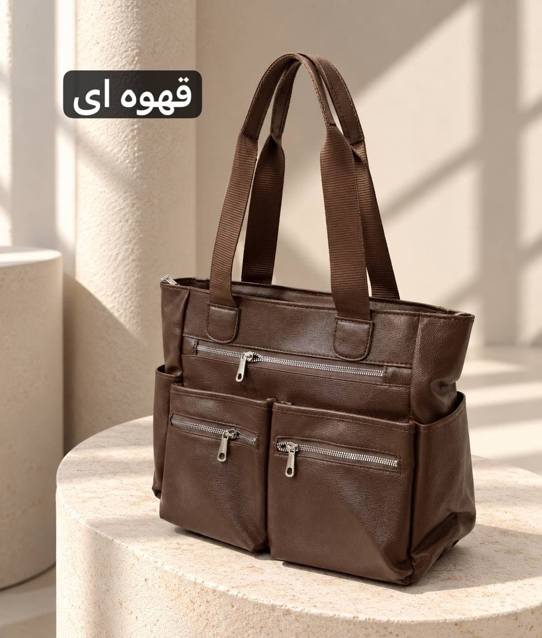 کیف زنانه – کد 5764 — تصویر ۵