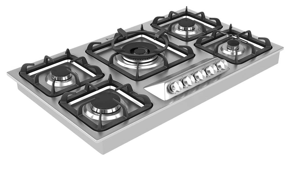 اجاق گاز داتیس – مدل DS-518