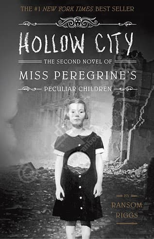 Hollow City