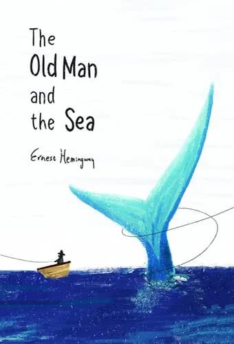 The Old Man And The Sea