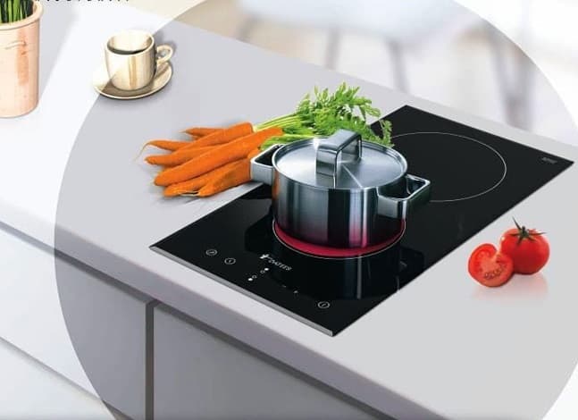 اجاق برقی داتیس – مدل DGE-252 — تصویر ۲