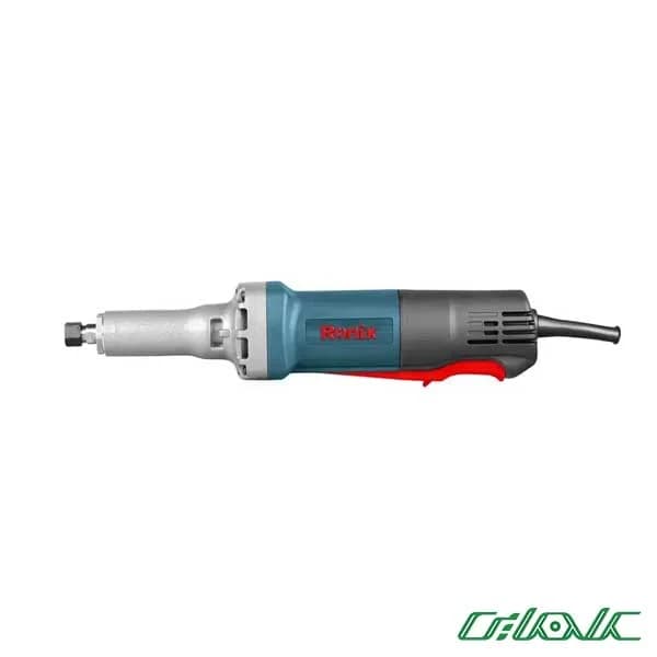 فرز انگشتی گلو بلند 840 وات دیمردار رونیکس مدل 3303