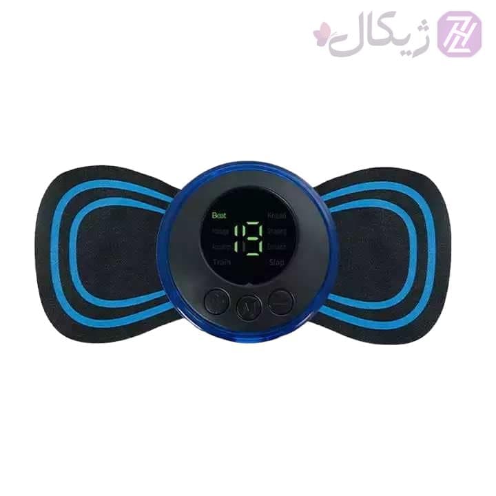 ماساژور برقی پروانه ای EMS Mini Massager + ضمانت اصل بودن