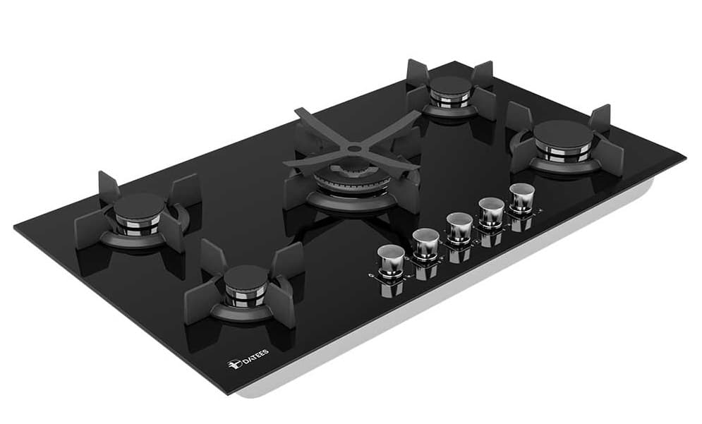 اجاق گاز داتیس – مدل DG-501