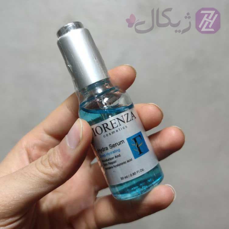 سرم هیالورونیک اسید فیورنزا حجم 30 میلی لیتر — تصویر ۲