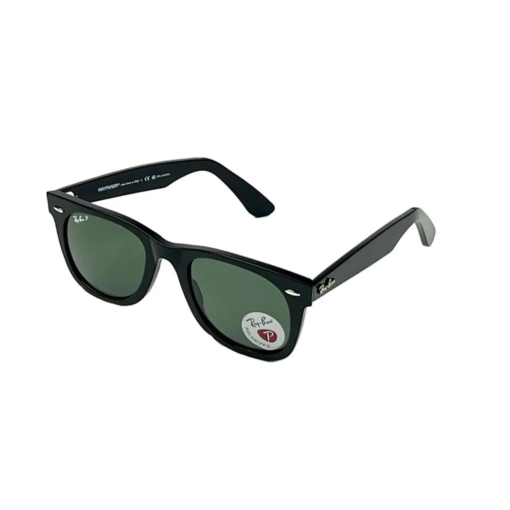 عینک آفتابی ری بن مدل 2140- 52 POLARIZED