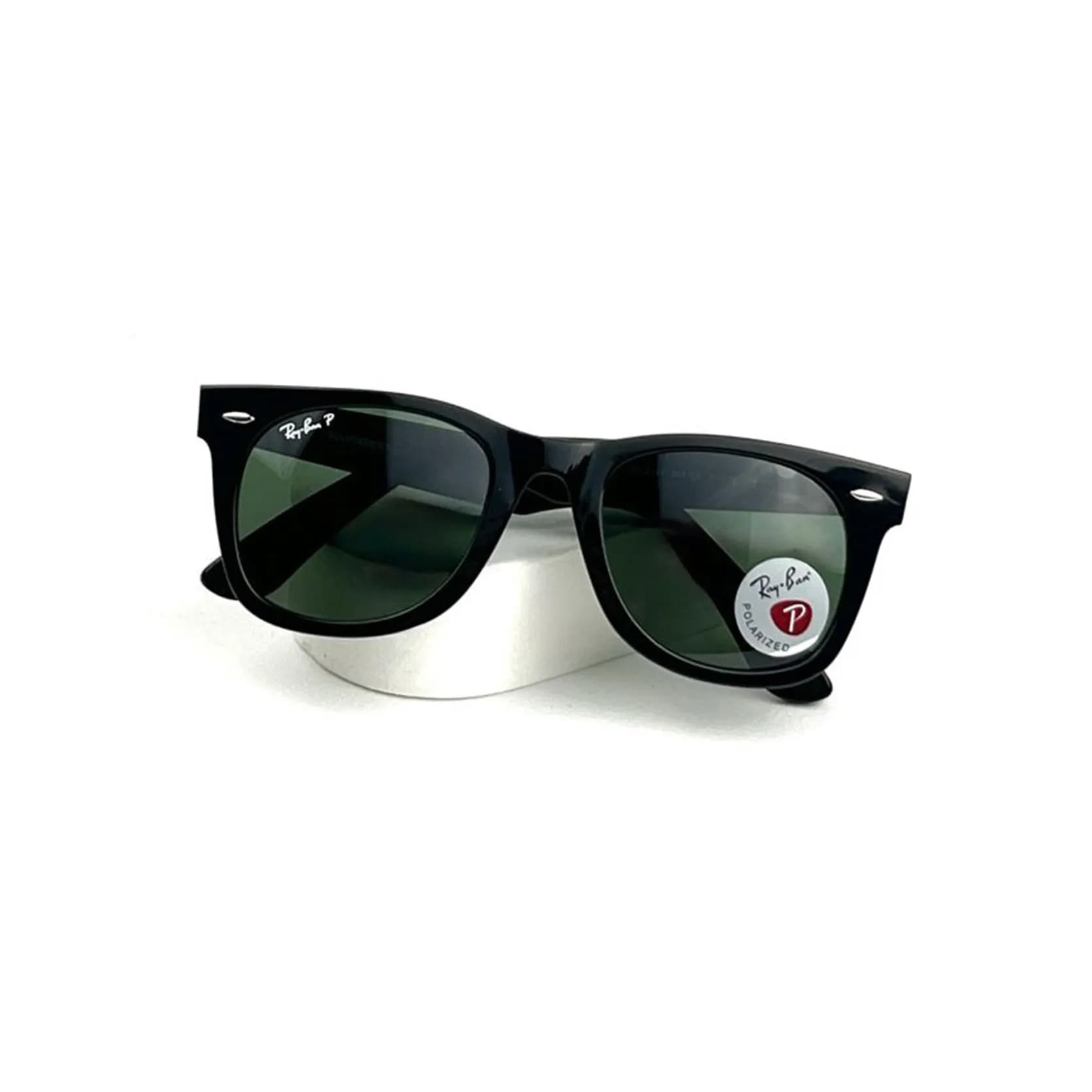عینک آفتابی ری بن مدل 2140- 52 POLARIZED — تصویر ۲
