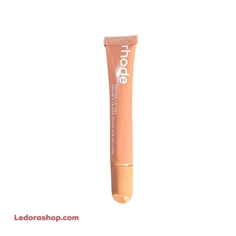 لیپ تینت رود rhode مدل Peach Pit حجم 10 میلی لیتر — تصویر ۴