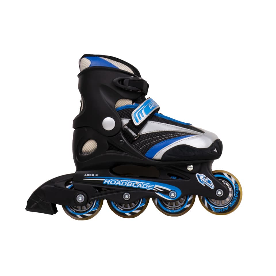 اسکیت کفشی رودبلید ROADBLADE مدل 165A کد 1301008 — تصویر ۲