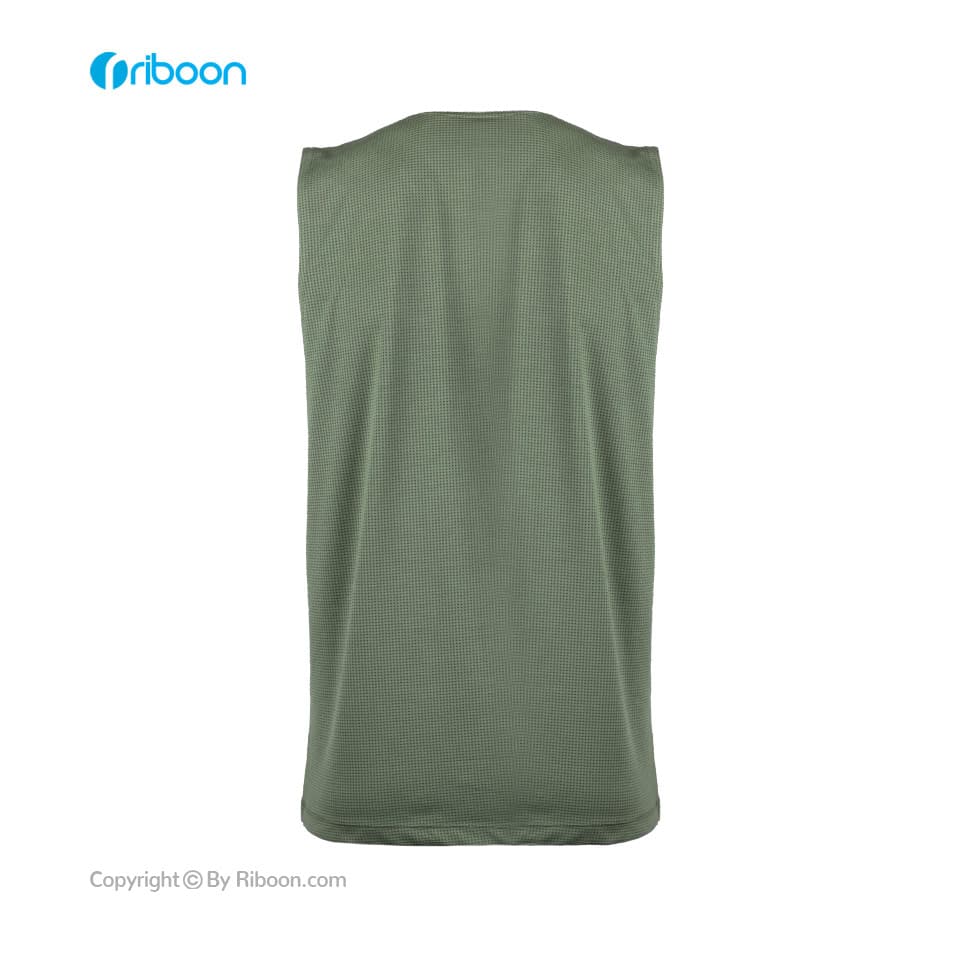 تاپ ورزشی Tank Top کد 304071 — تصویر ۲