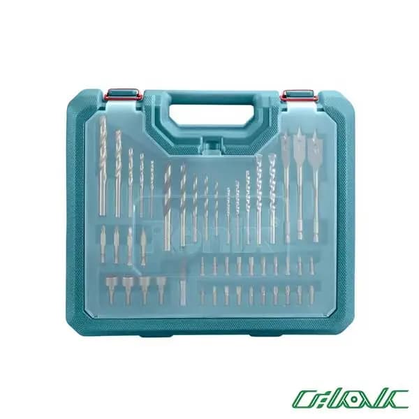 کیت دریل رونیکس مدل RS-0005 (54 پارچه) — تصویر ۴