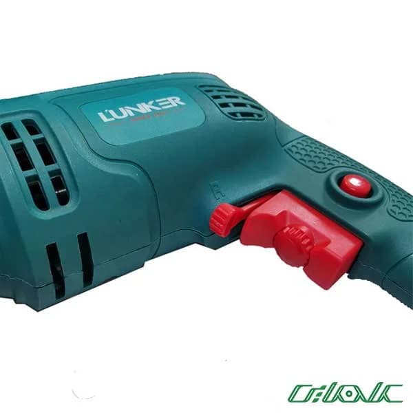 ست دریل 13 لانکر مدل ID850KIT — تصویر ۲