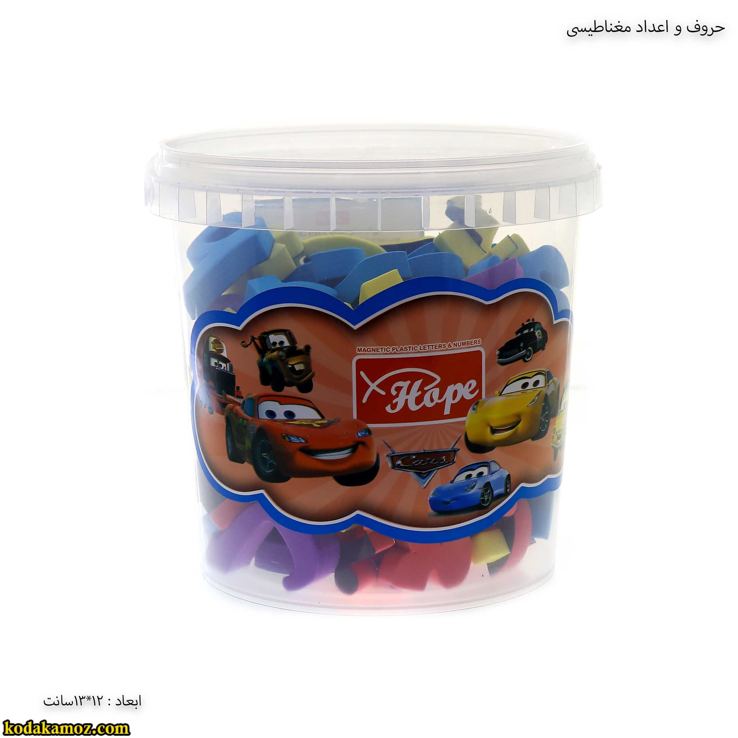 حلقه ای باتیس کد 304061 — تصویر ۷