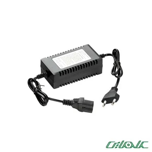 سم پاش 18 لیتری (شارژی-دستی) کنزاکس مدل 6418 (KNS-218) — تصویر ۳