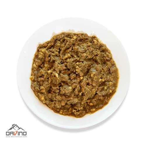 آف کوک عدسی دو نفره OFF COOK — تصویر ۳