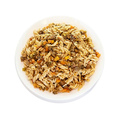 آف کوک پاستای گوجه فرنگی دو نفره OFF COOK — تصویر ۲