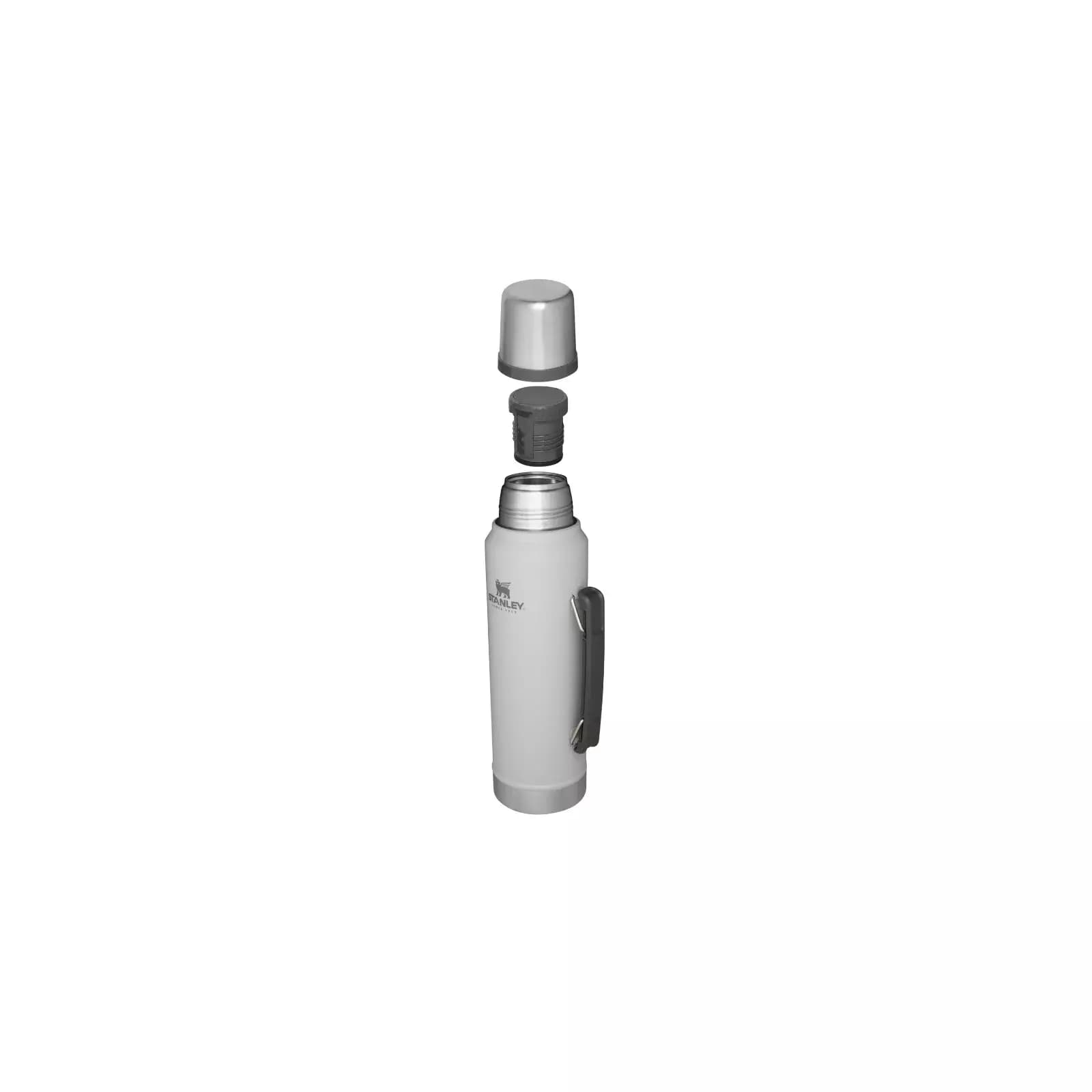 فلاسک استنلی Classic Bottle 1L — تصویر ۳