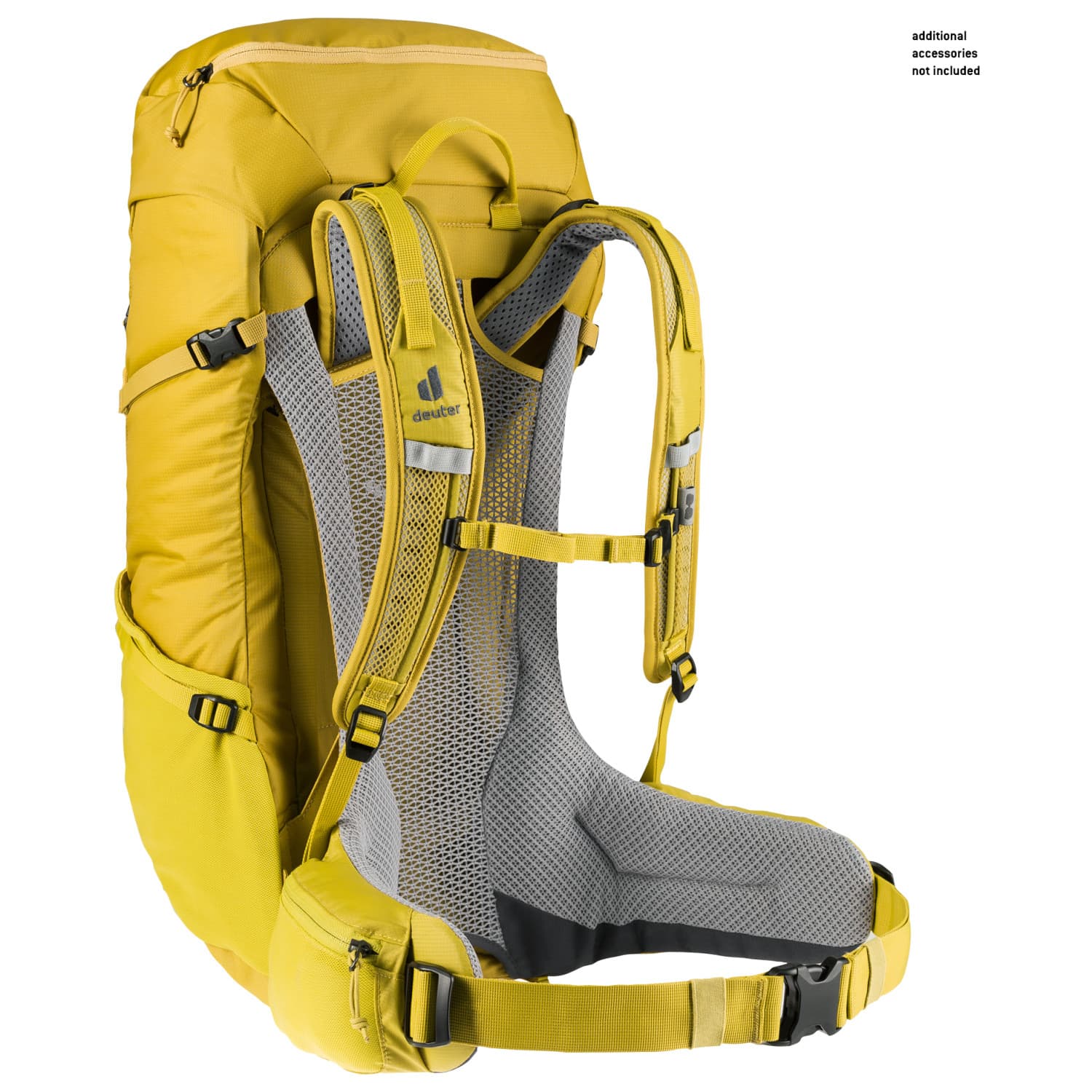 کوله پشتی دیوتر فوتورا Deuter Futura 32 — تصویر ۵