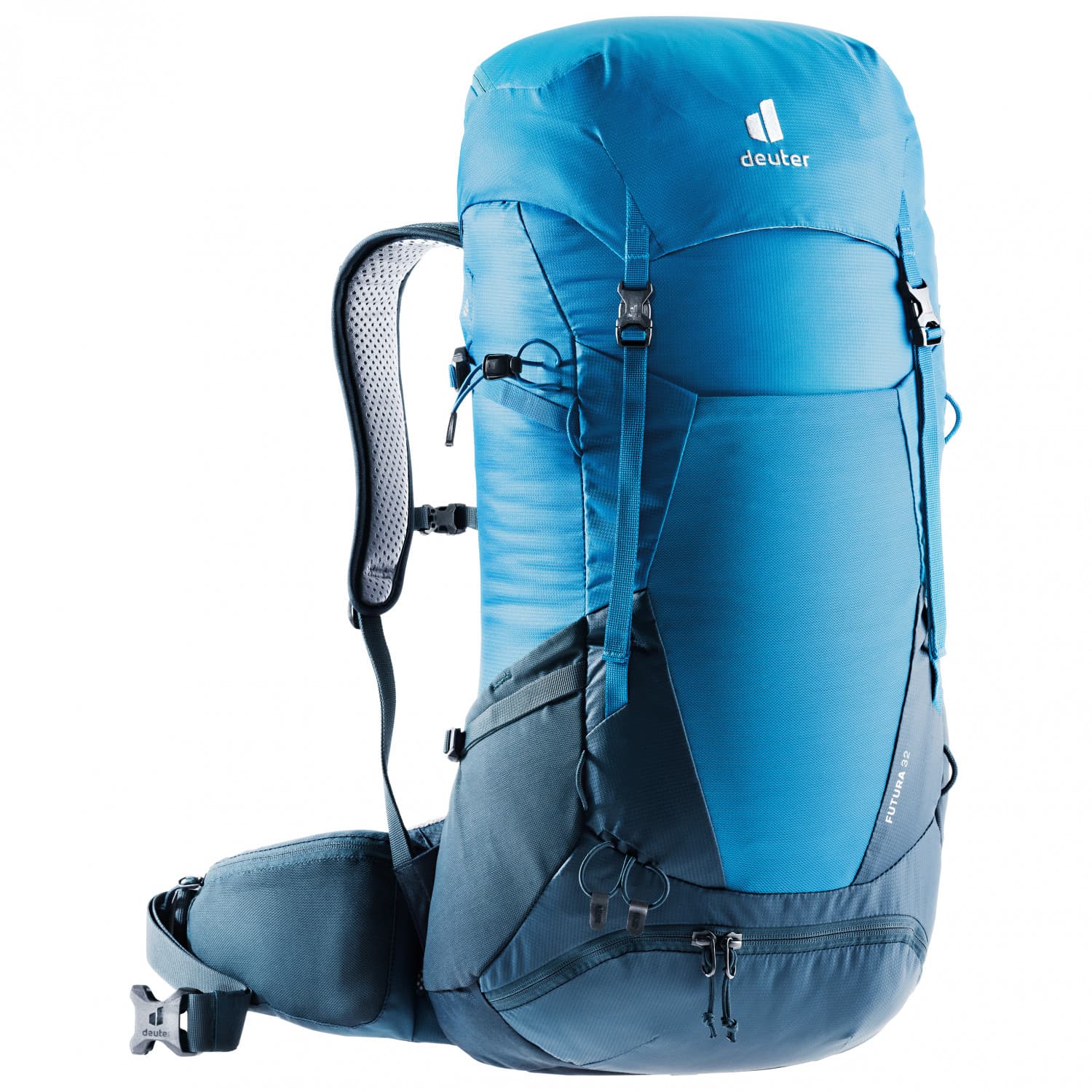 کوله پشتی دیوتر فوتورا Deuter Futura 32 — تصویر ۲