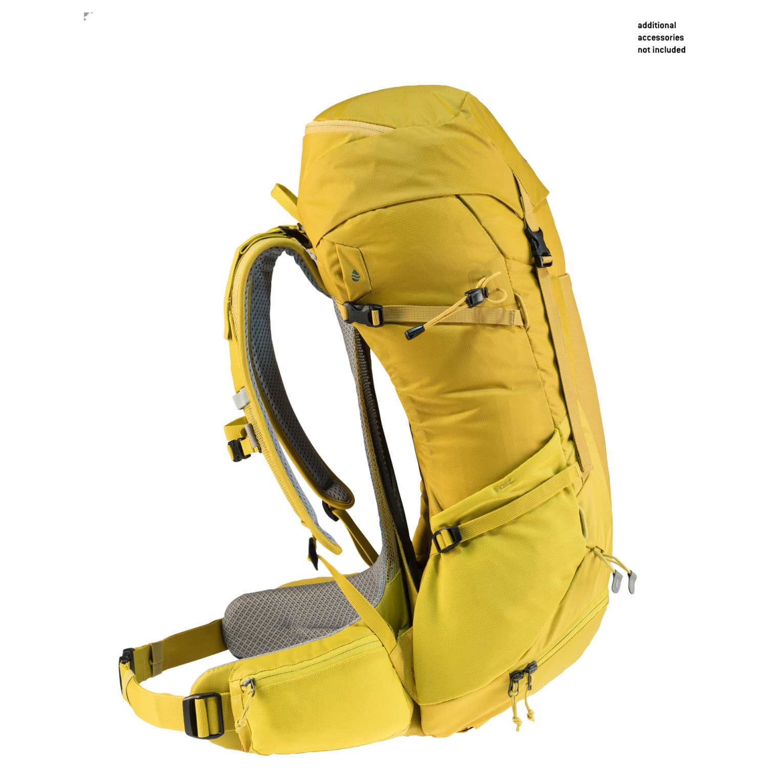 کوله پشتی دیوتر فوتورا Deuter Futura 32 — تصویر ۴