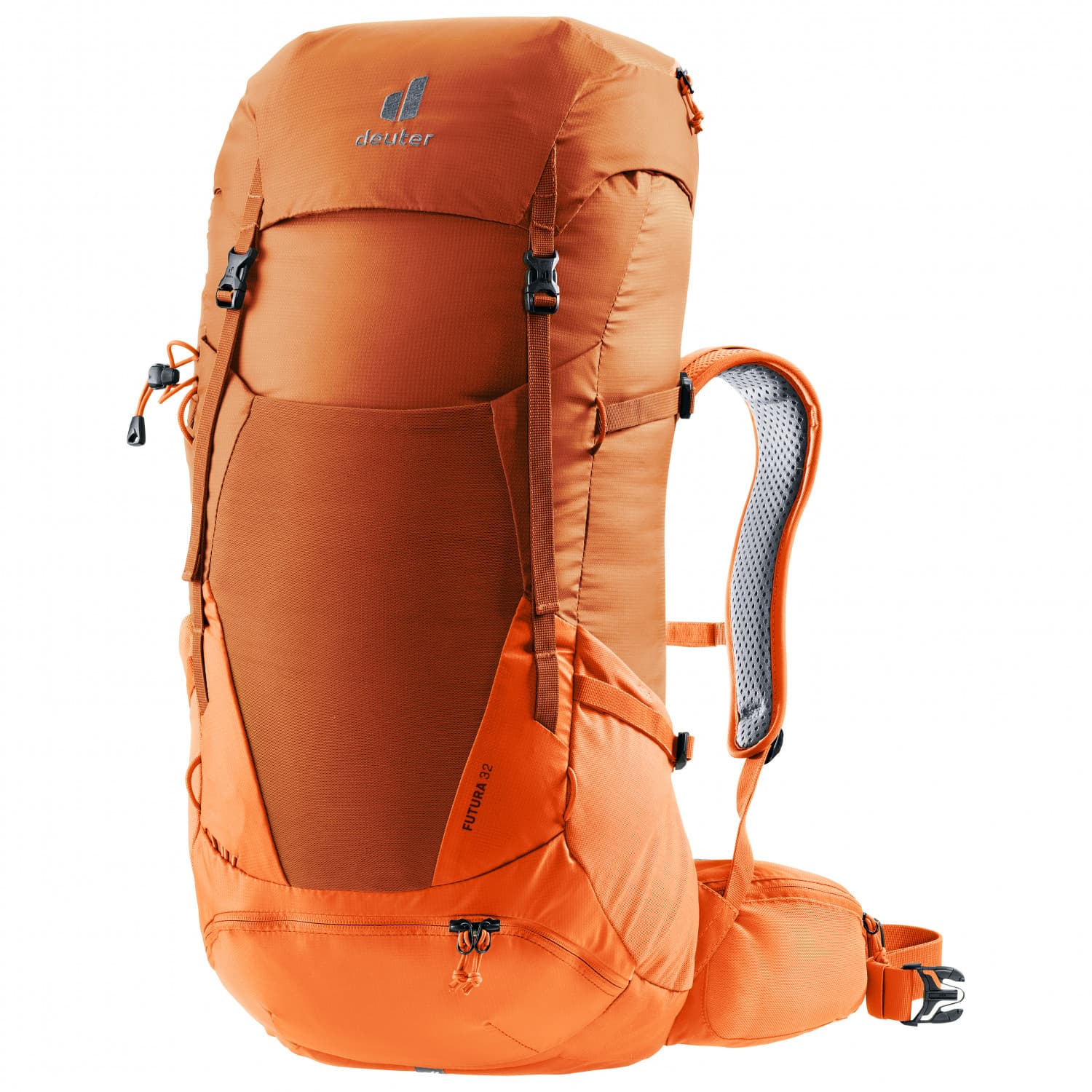 کوله پشتی دیوتر فوتورا Deuter Futura 32 — تصویر ۳