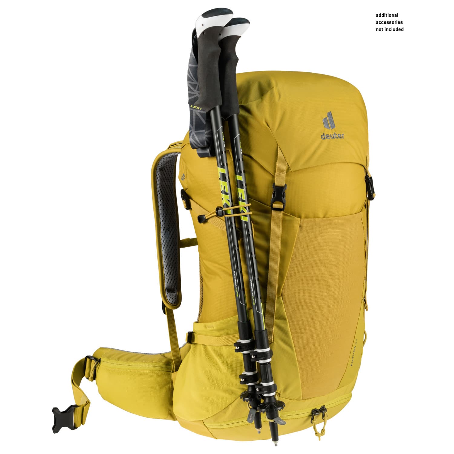 کوله پشتی دیوتر فوتورا Deuter Futura 32 — تصویر ۸