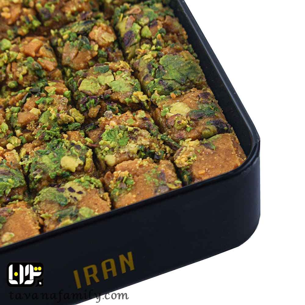 سوهان حبه ای مستطیل کوچک