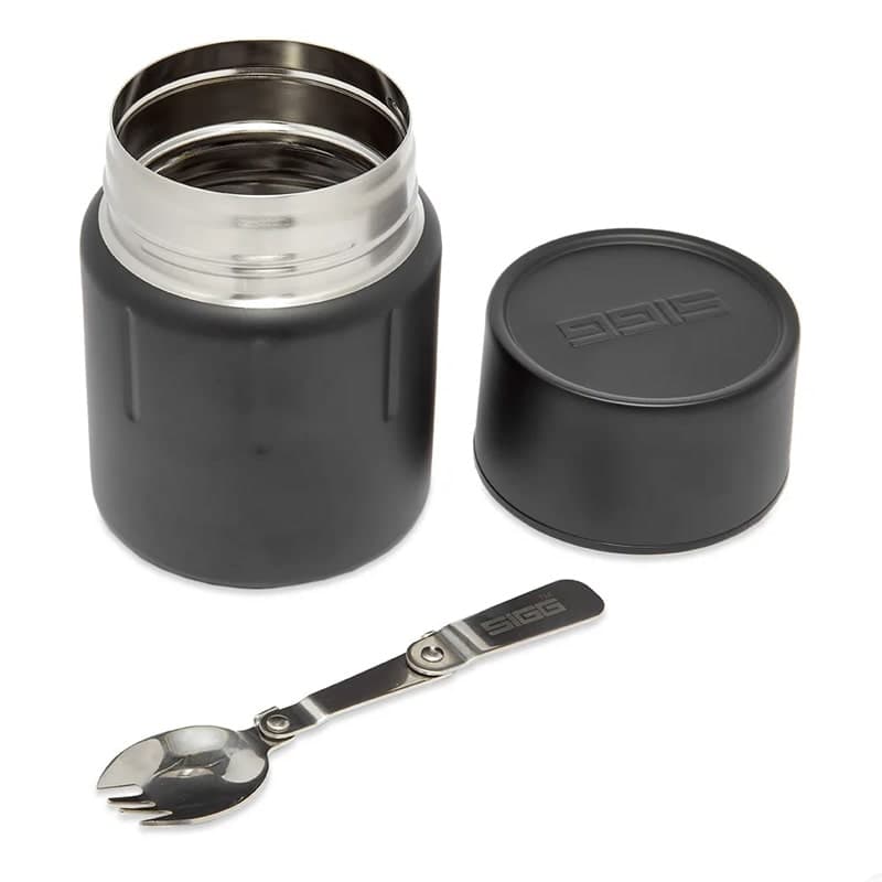فلاسک غذا ی سیگ SIGG FOOD JAR GEMSTONE 0.5L