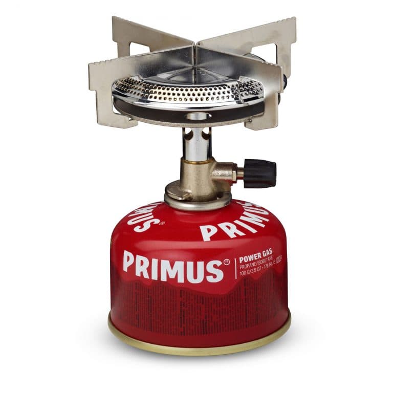 سرشعله پریموس Mimer Stove DUO