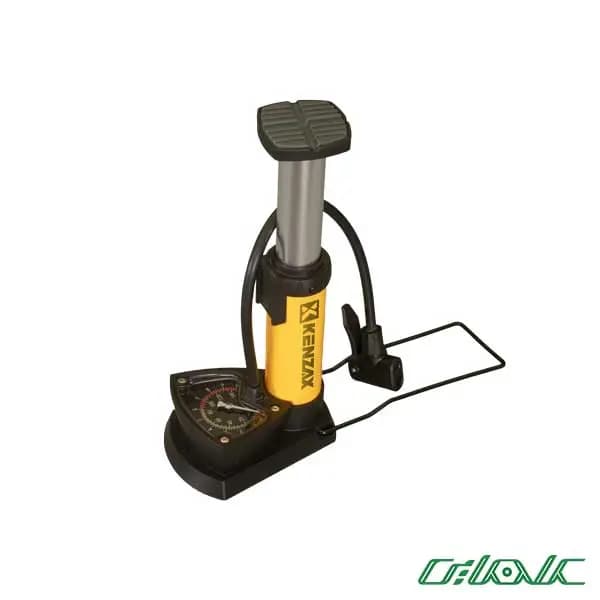 تلمبه باد پايی درجه دار کنزاکس مدل KFP-106