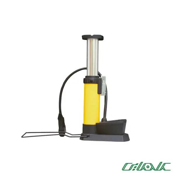 تلمبه باد پايی درجه دار کنزاکس مدل KFP-106 — تصویر ۳