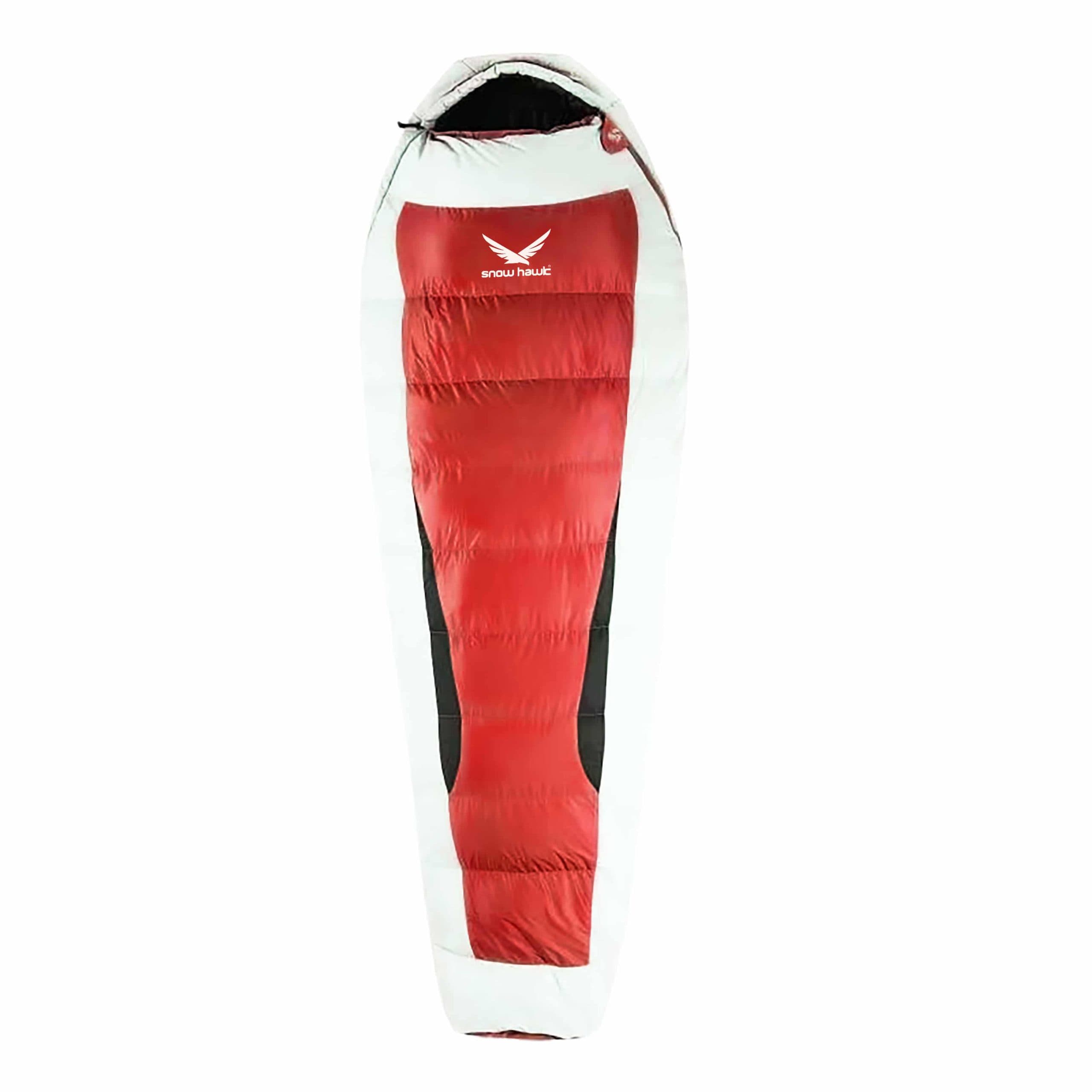 کیسه خواب پر اسنوهاک(Snow Hawk) مدل دنا 600 (DENA 600)