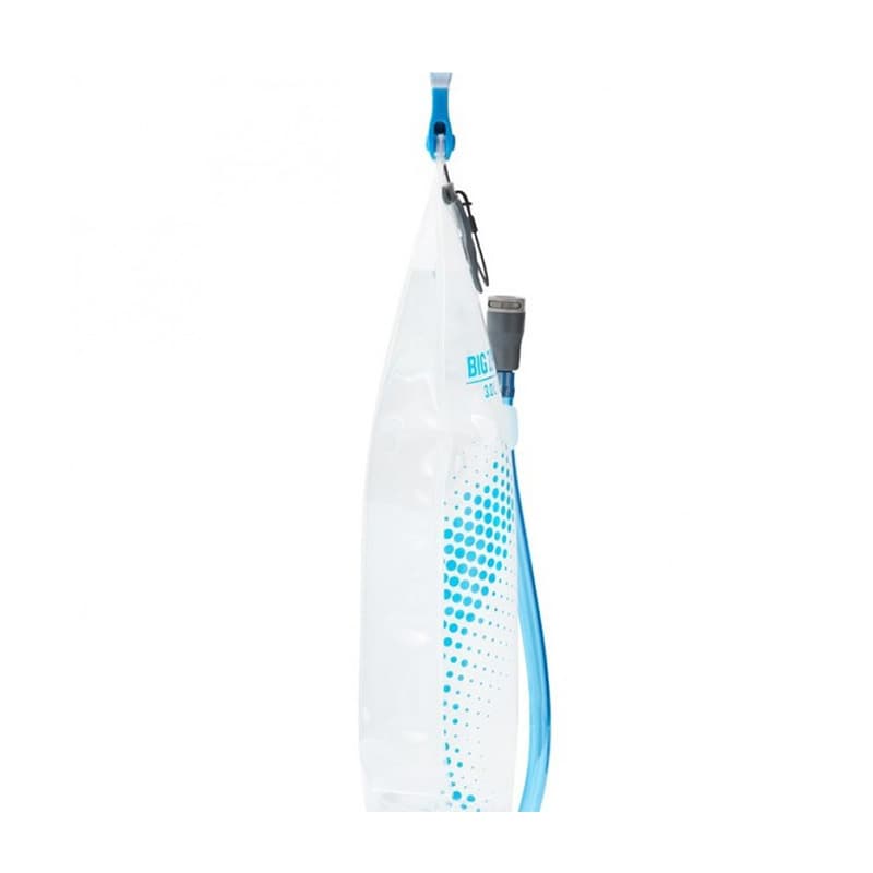 کیسه آب (کمل بک)کوهنوردی پلاتیپوس Big Zip Evo 3L — تصویر ۳