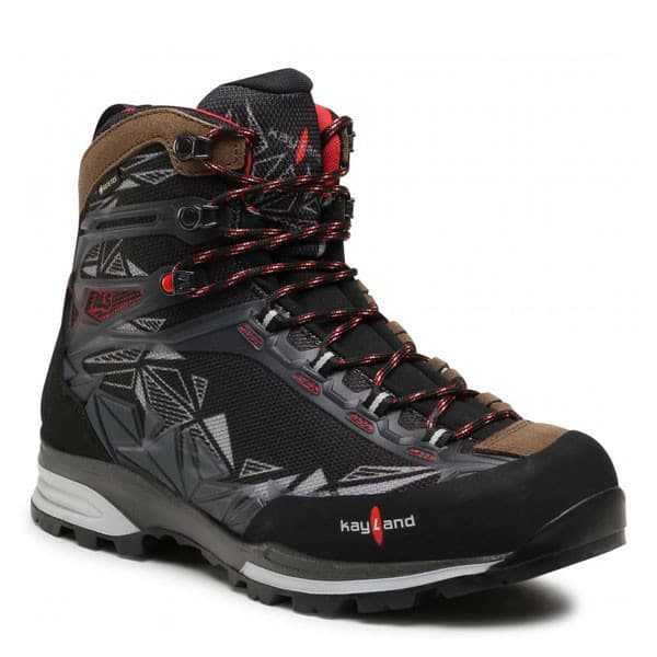 کفش کوهنوردی کیلند Cross ground gtx — تصویر ۲