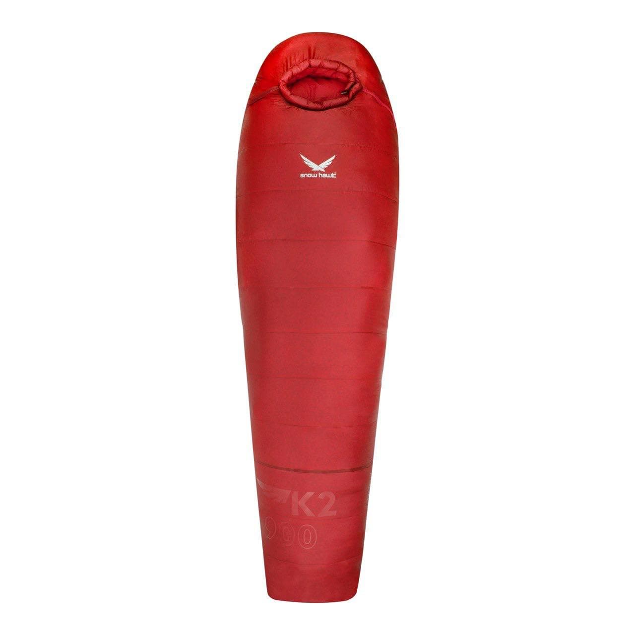 کیسه خواب پر اسنوهاک K2900