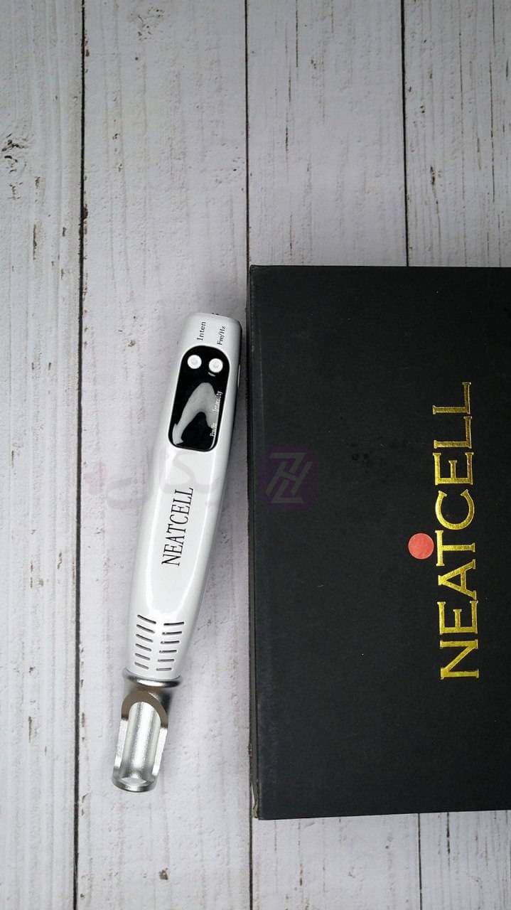لیزر قلمی نت سل نور قرمز NEATCELL — تصویر ۴
