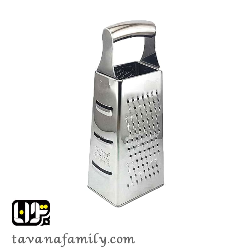 رنده چهار طرفه بزرگ ووشن