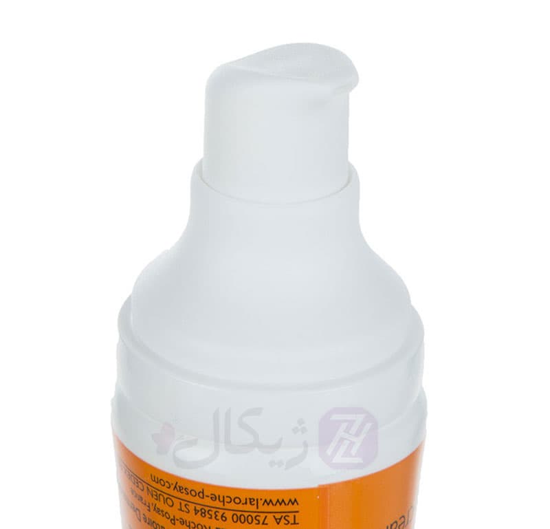 کرم ضد آفتاب لاروش پوزای آنتی شاین مدل Anti Shine حجم 50 میلی لیتر — تصویر ۳