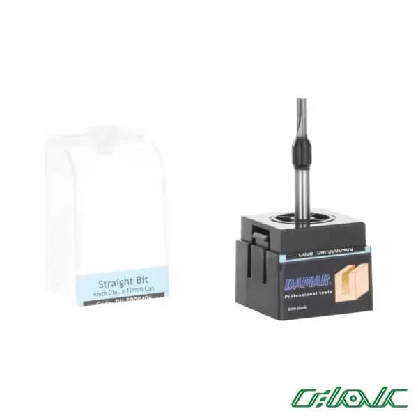 تیغ شیارزن کف بردار دامار مدل DM-S000406 — تصویر ۳
