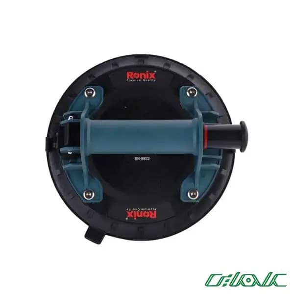 قاپک شیشه تک قلو رونیکس مدل RH-9932 — تصویر ۲