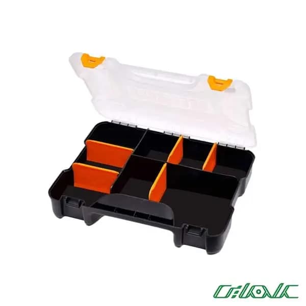 جعبه ابزار مهر پلاستيک مدل ORG3