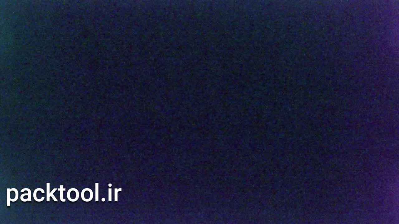 دانلود فوتیج فیلم قدیمی نویز دوربین Digital Camera Noise