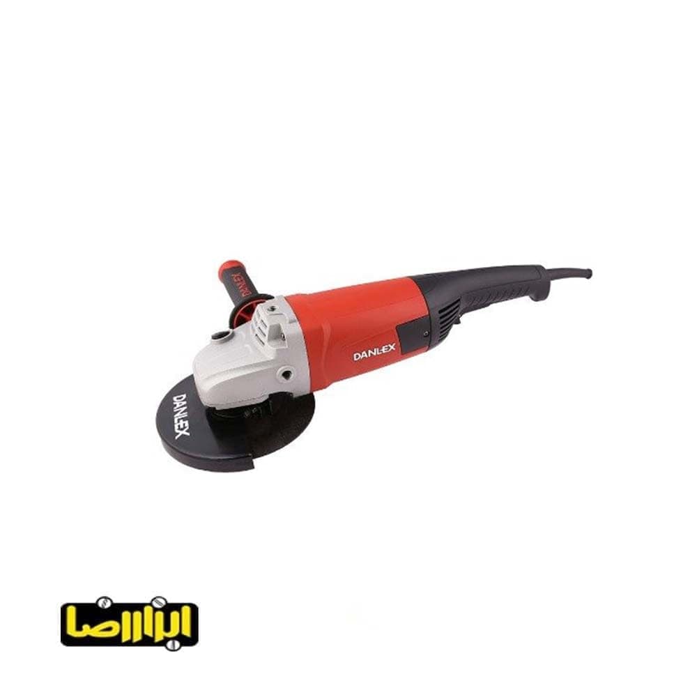 فرز آهنگری 2800 وات دنلکس مدل DX-2328 — تصویر ۷