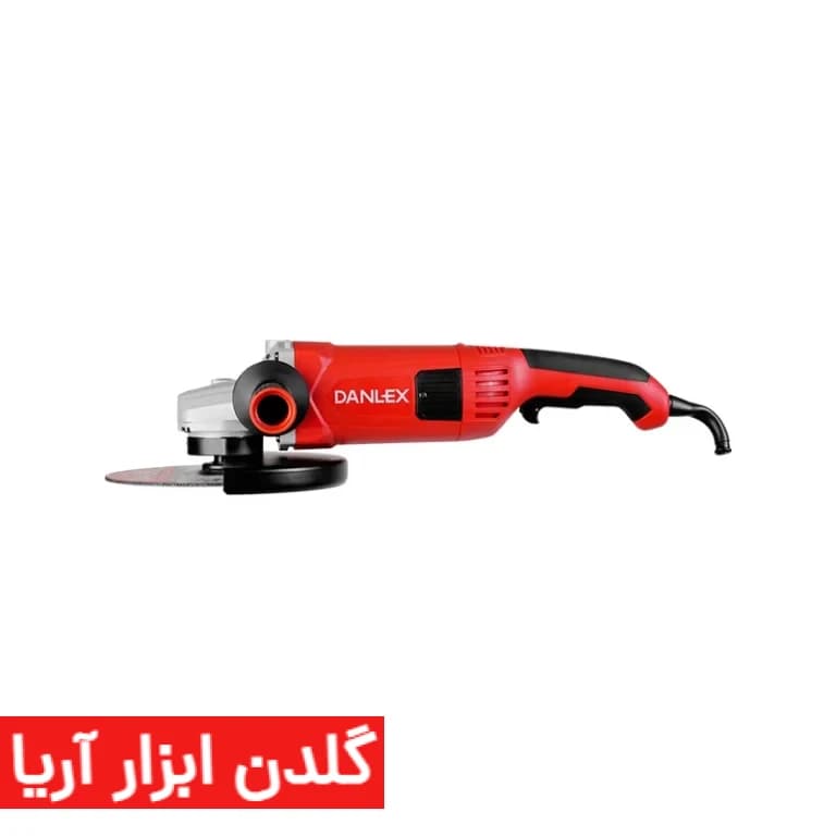 فرز آهنگری 2800 وات دنلکس مدل DX-2328 — تصویر ۱۱