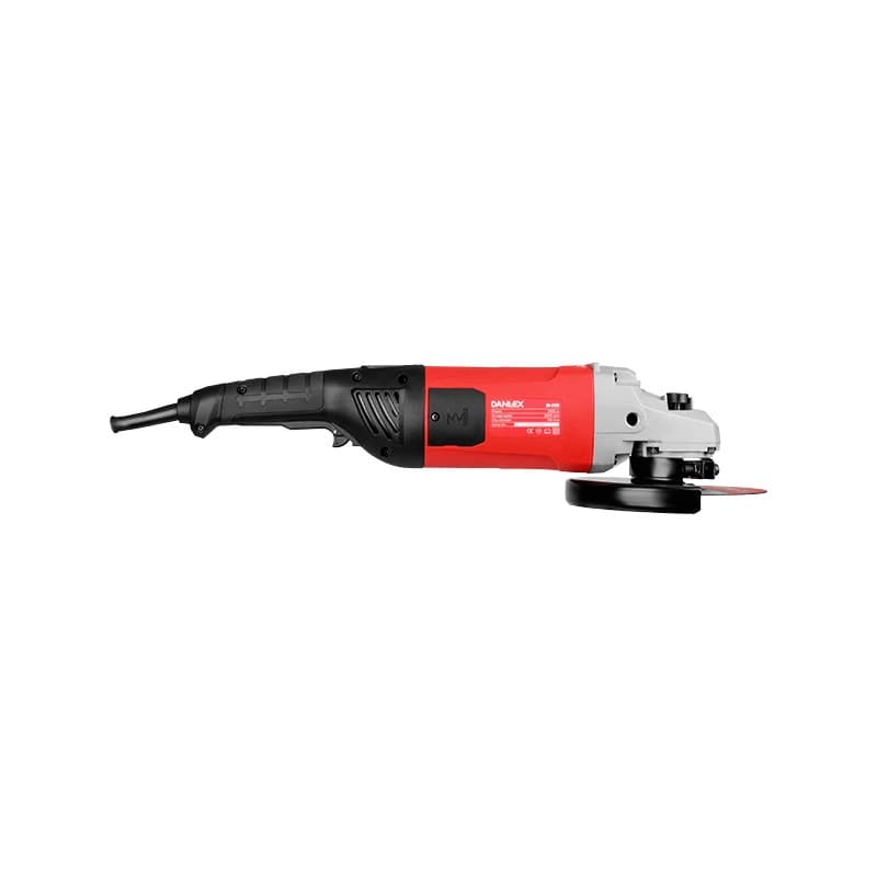 فرز آهنگری 2800 وات دنلکس مدل DX-2328 — تصویر ۶