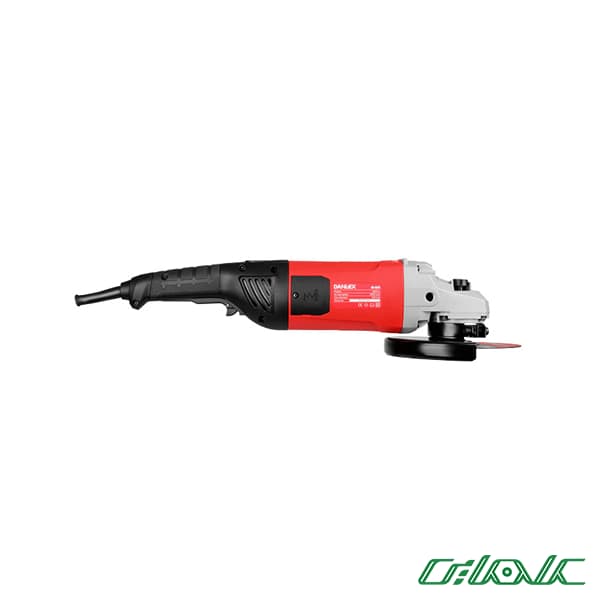 فرز آهنگری 2800 وات دنلکس مدل DX-2328 — تصویر ۳