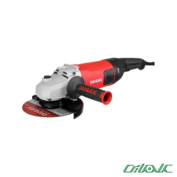 فرز آهنگری 2800 وات دنلکس مدل DX-2328