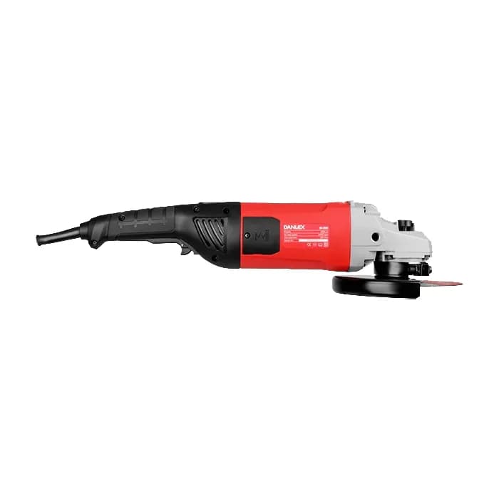 فرز آهنگری 2800 وات دنلکس مدل DX-2328 — تصویر ۹